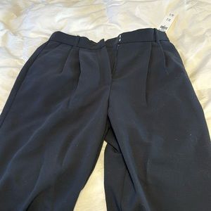NWT Abercrombie Sloane Pants